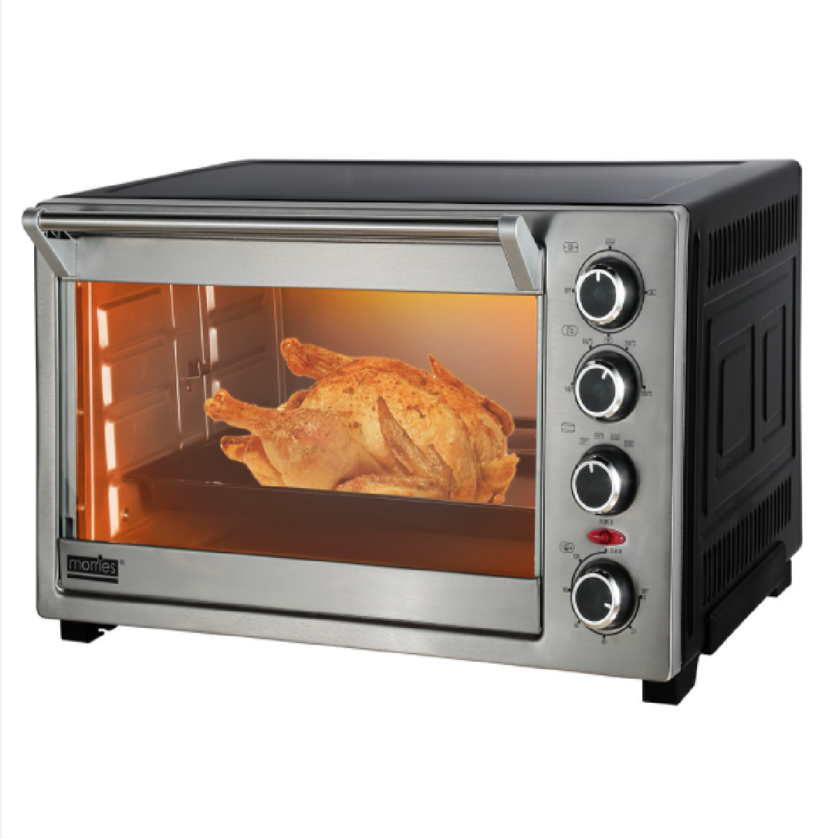 Morries MS-450EOV 45L Electric Oven